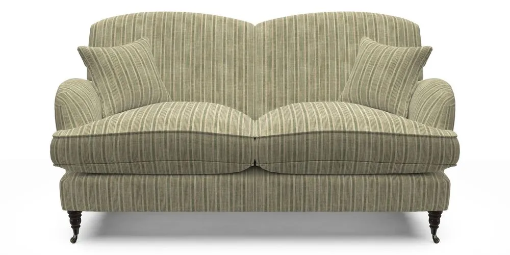 2.5 Seater, 2 Hump Sofa