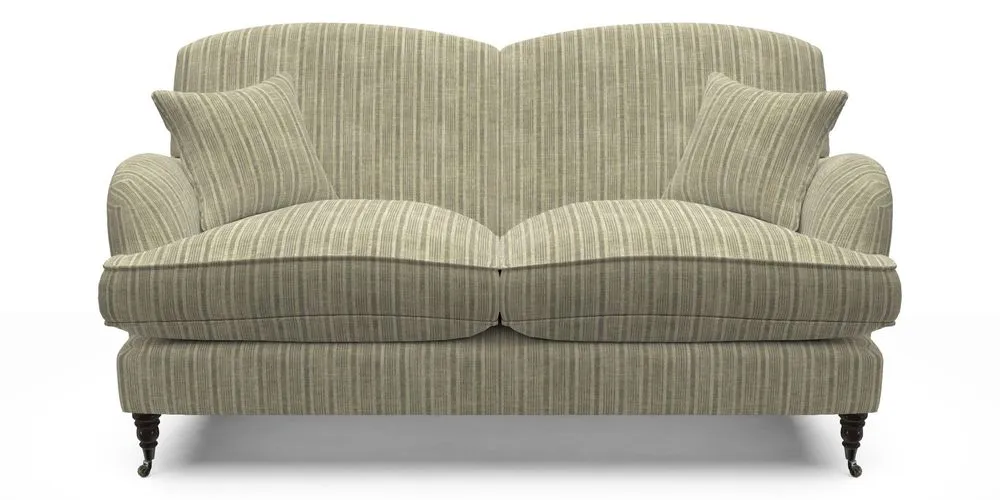 2.5 Seater, 2 Hump Sofa