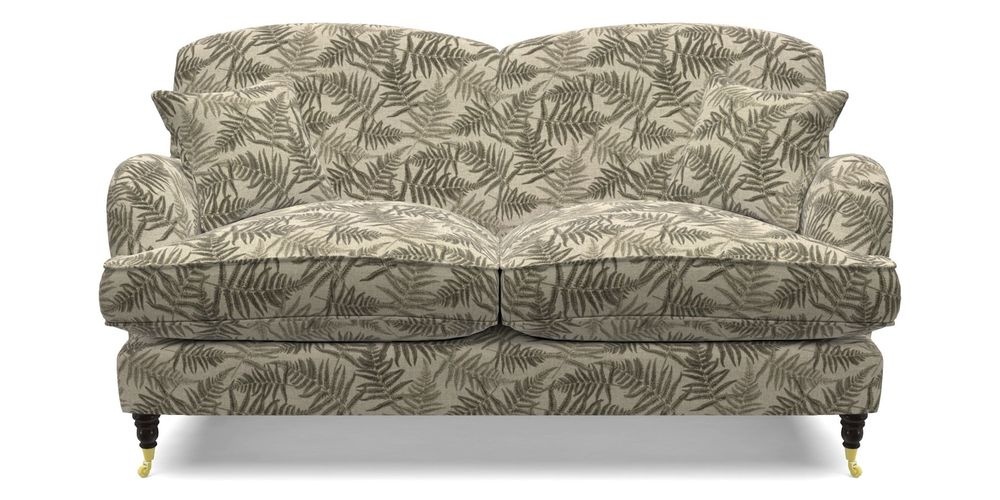 2.5 Seater, 2 Hump Sofa