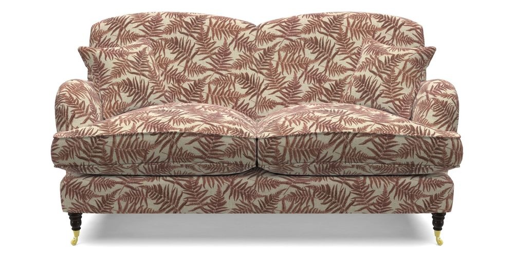 2.5 Seater, 2 Hump Sofa