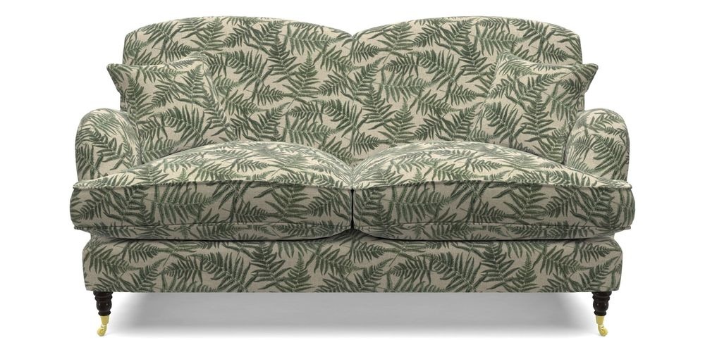 2.5 Seater, 2 Hump Sofa