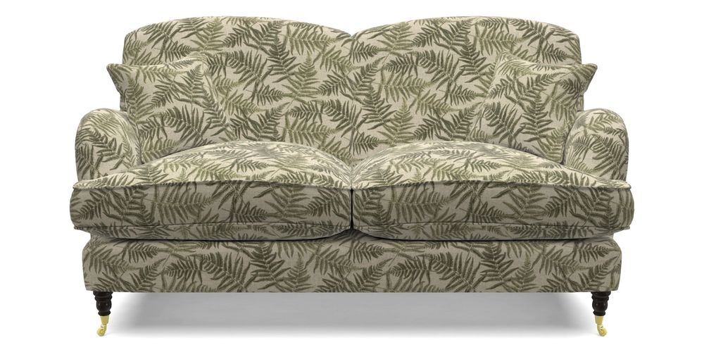 2.5 Seater, 2 Hump Sofa