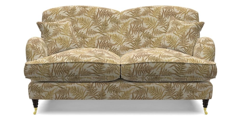 2.5 Seater, 2 Hump Sofa