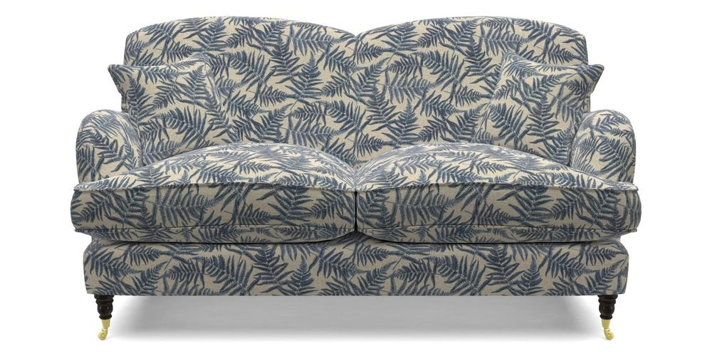 2.5 Seater, 2 Hump Sofa