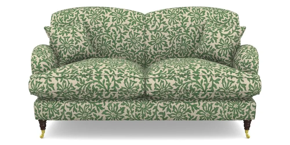 2.5 Seater, 2 Hump Sofa