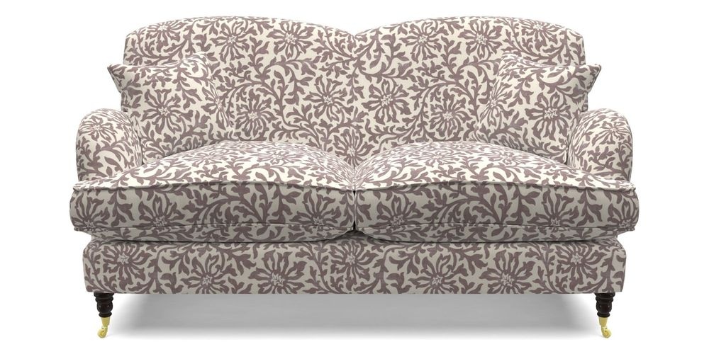 2.5 Seater, 2 Hump Sofa
