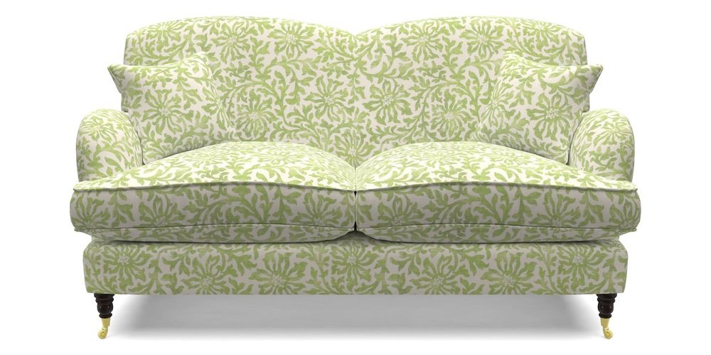 2.5 Seater, 2 Hump Sofa