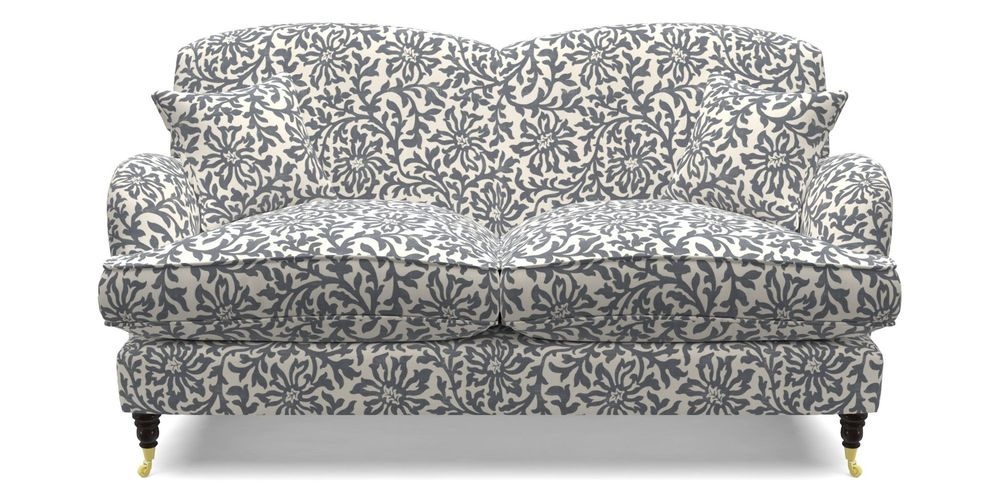 2.5 Seater, 2 Hump Sofa