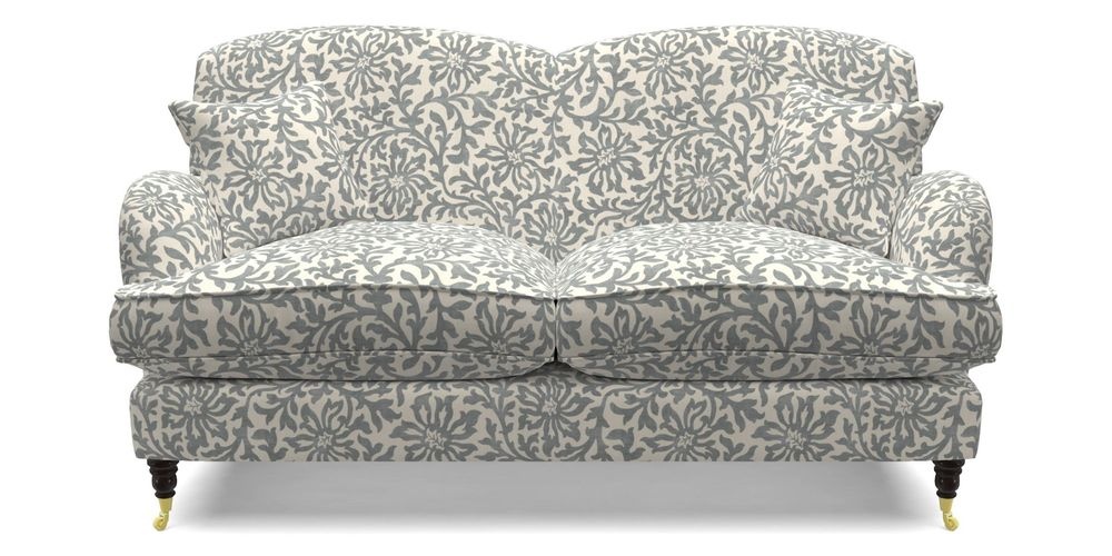 2.5 Seater, 2 Hump Sofa