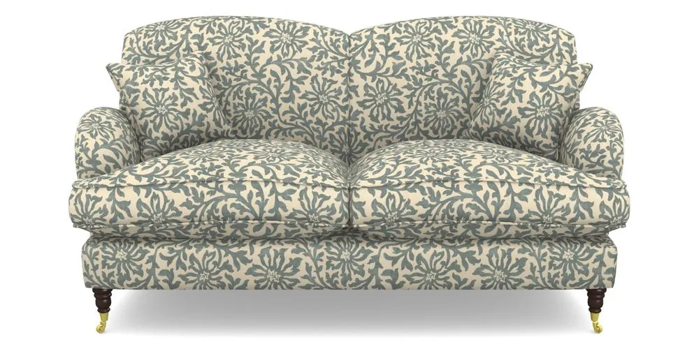 2.5 Seater, 2 Hump Sofa