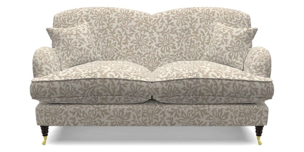 2.5 Seater, 2 Hump Sofa