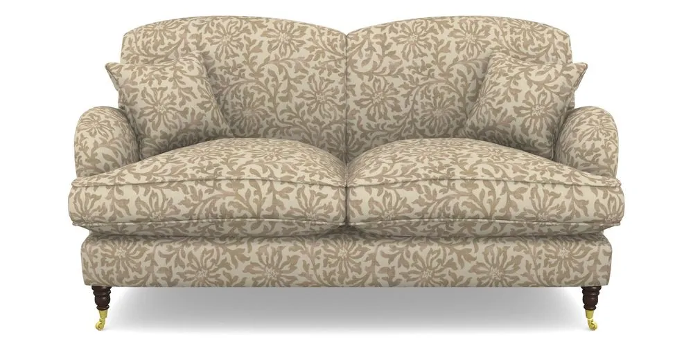 2.5 Seater, 2 Hump Sofa