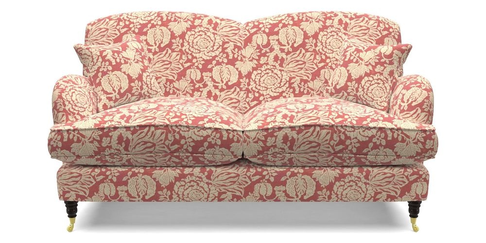 2.5 Seater, 2 Hump Sofa