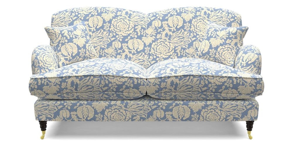 2.5 Seater, 2 Hump Sofa