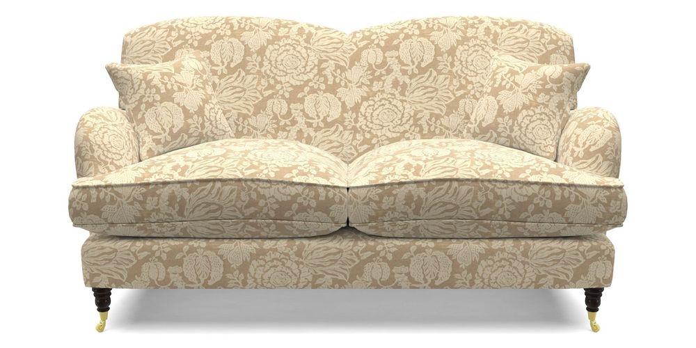 2.5 Seater, 2 Hump Sofa