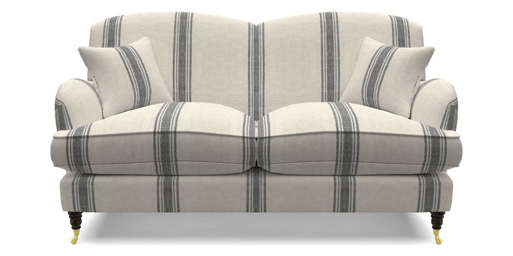 2.5 Seater, 2 Hump Sofa