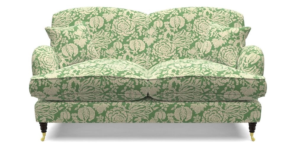 2.5 Seater, 2 Hump Sofa