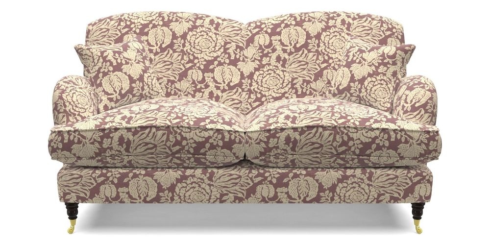 2.5 Seater, 2 Hump Sofa