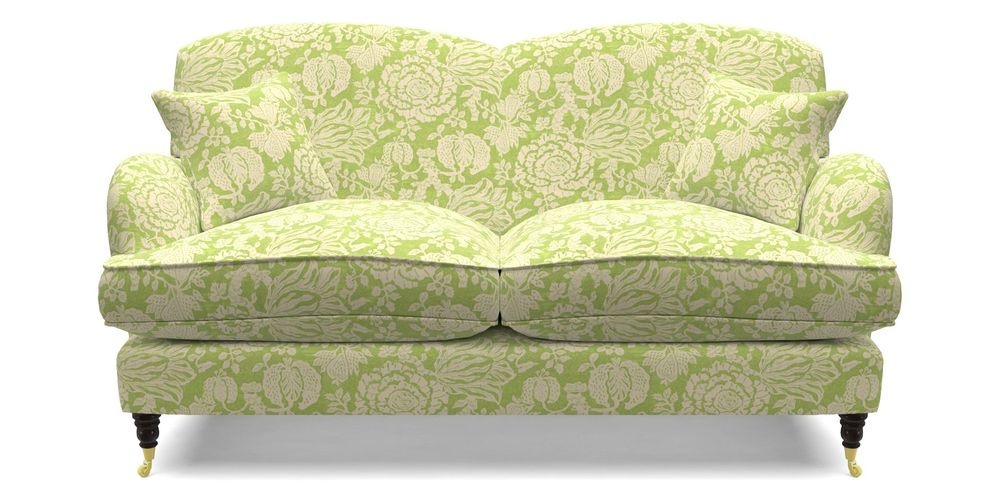 2.5 Seater, 2 Hump Sofa