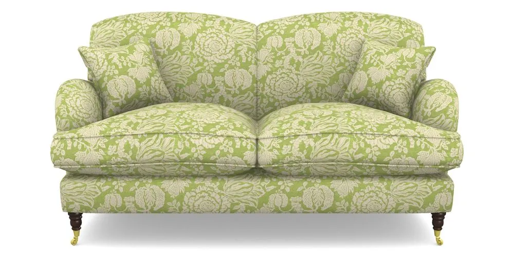 2.5 Seater, 2 Hump Sofa