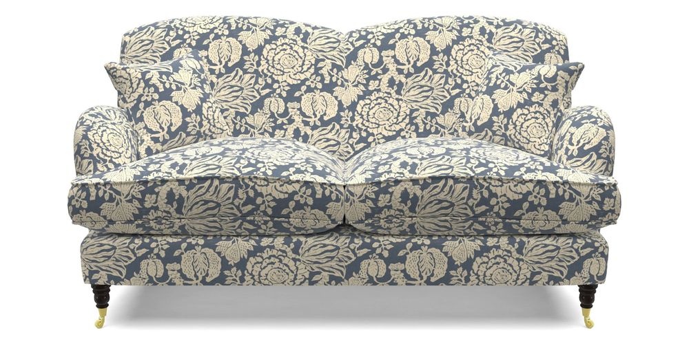 2.5 Seater, 2 Hump Sofa