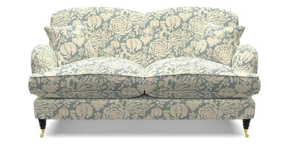 2.5 Seater, 2 Hump Sofa