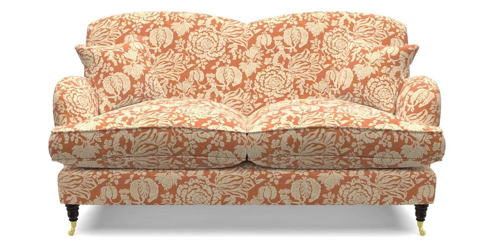 2.5 Seater, 2 Hump Sofa