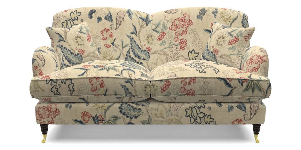 2.5 Seater, 2 Hump Sofa