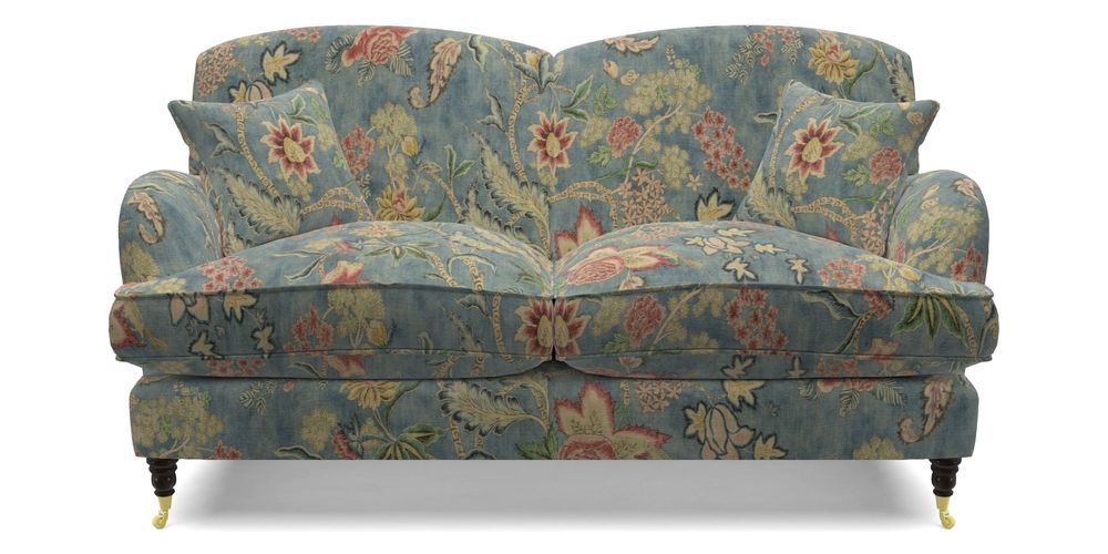 2.5 Seater, 2 Hump Sofa