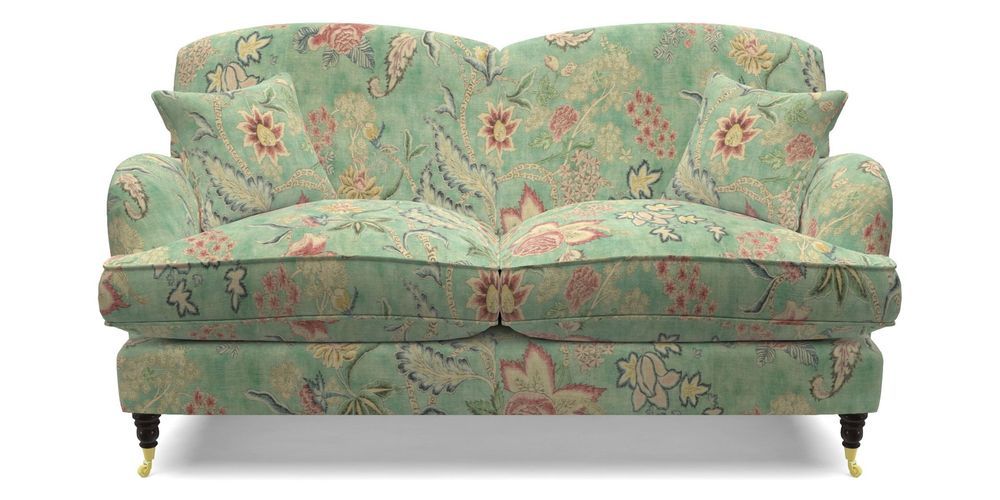 2.5 Seater, 2 Hump Sofa