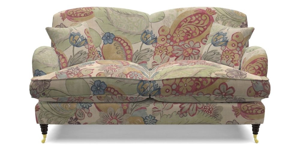 2.5 Seater, 2 Hump Sofa