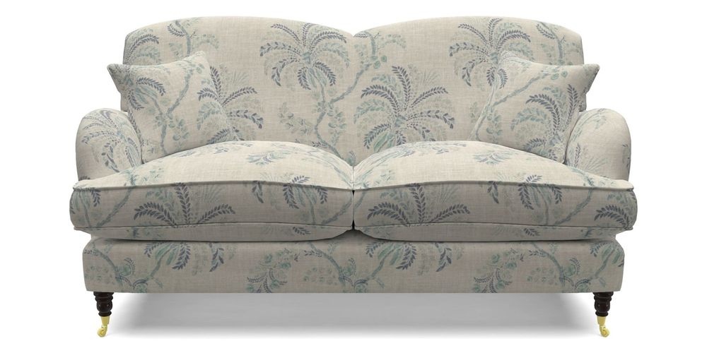 2.5 Seater, 2 Hump Sofa