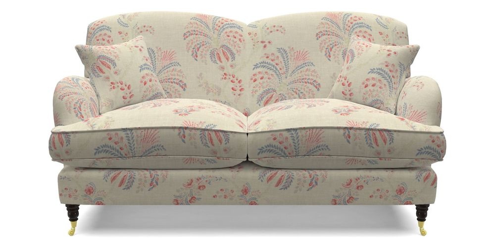 2.5 Seater, 2 Hump Sofa