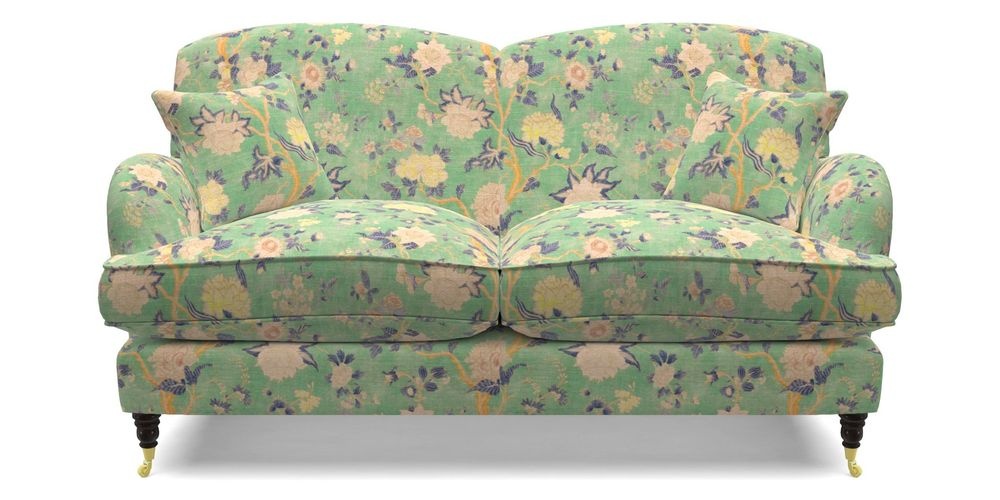 2.5 Seater, 2 Hump Sofa