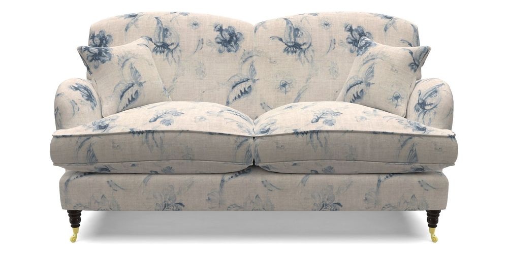 2.5 Seater, 2 Hump Sofa