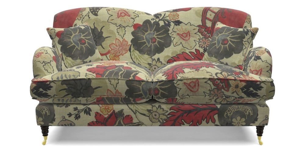 2.5 Seater, 2 Hump Sofa