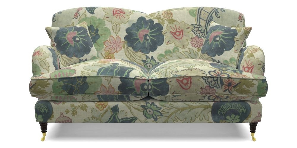 2.5 Seater, 2 Hump Sofa