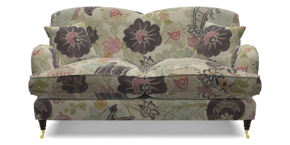 2.5 Seater, 2 Hump Sofa