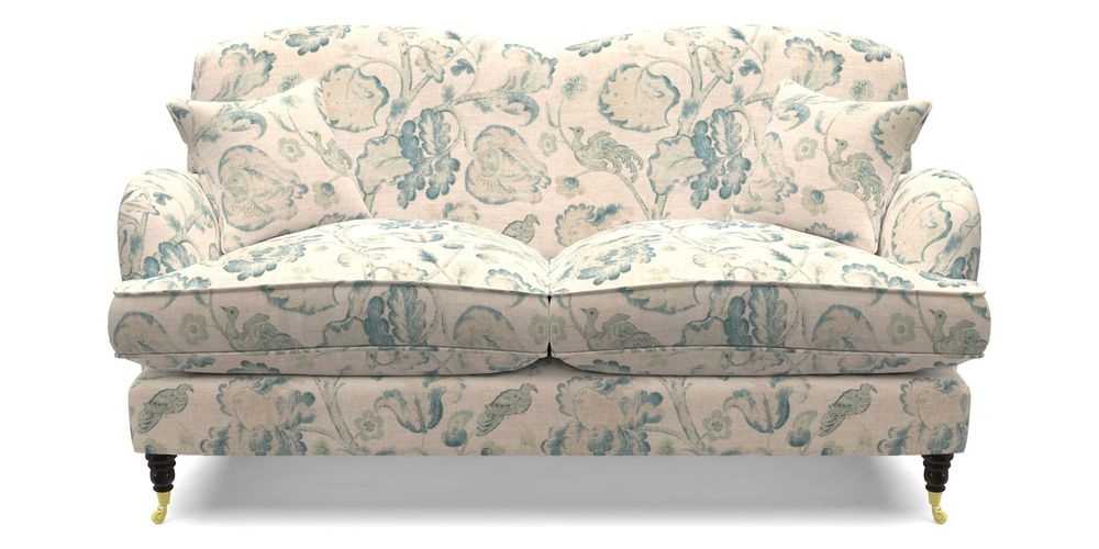 2.5 Seater, 2 Hump Sofa