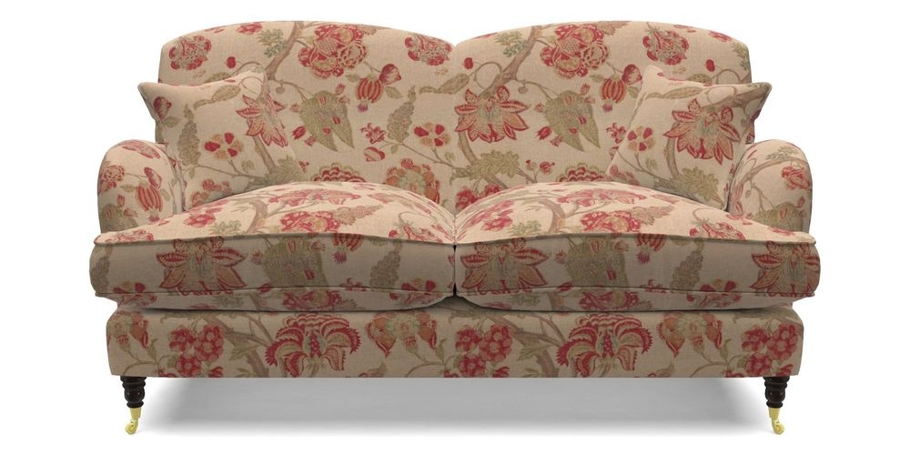 2.5 Seater, 2 Hump Sofa