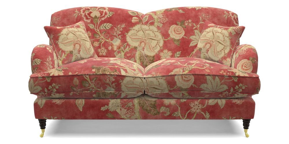 2.5 Seater, 2 Hump Sofa