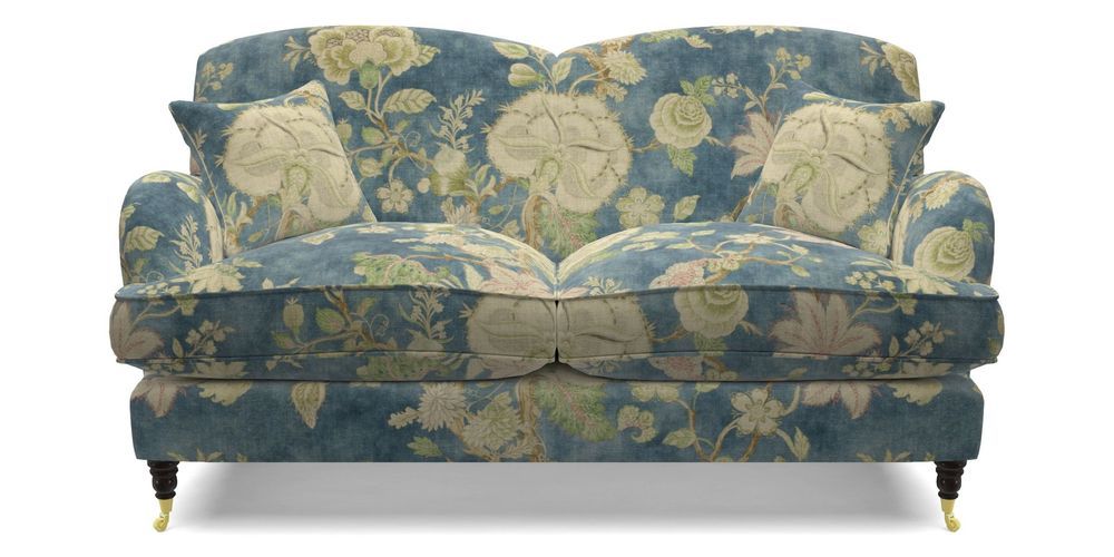 2.5 Seater, 2 Hump Sofa