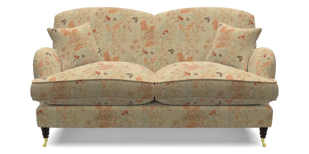 2.5 Seater, 2 Hump Sofa