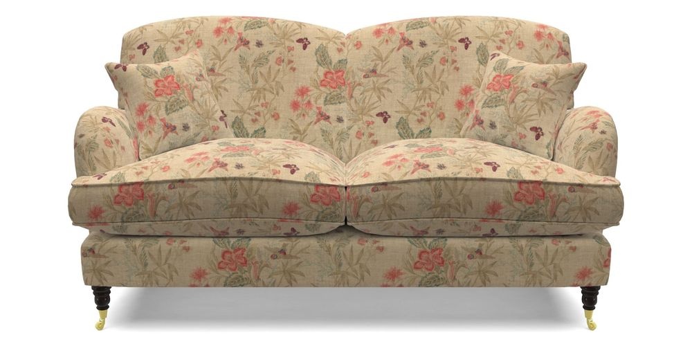 2.5 Seater, 2 Hump Sofa