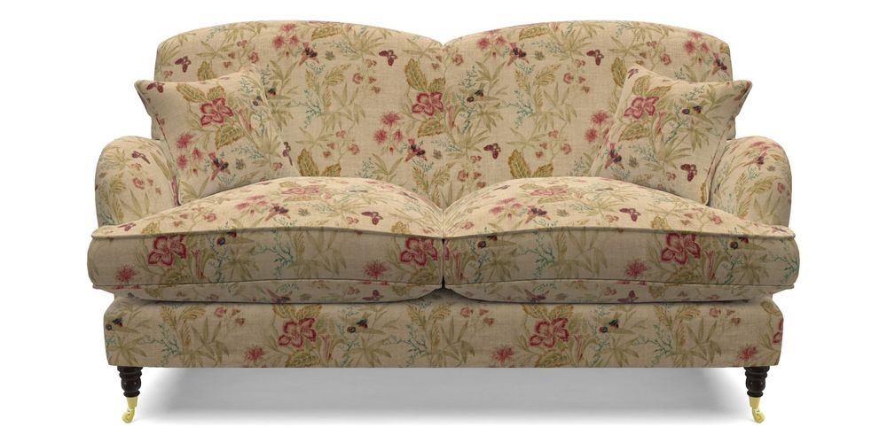 2.5 Seater, 2 Hump Sofa