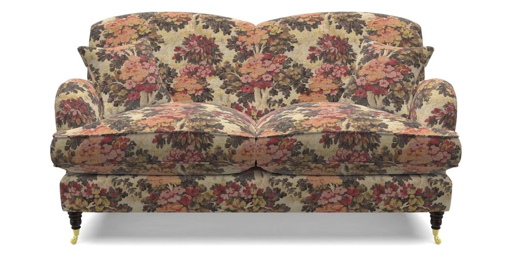 2.5 Seater, 2 Hump Sofa