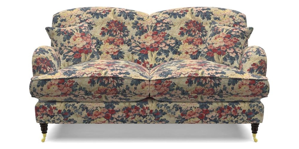 2.5 Seater, 2 Hump Sofa