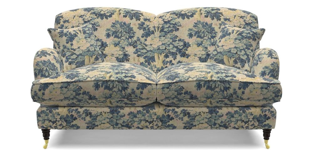 2.5 Seater, 2 Hump Sofa