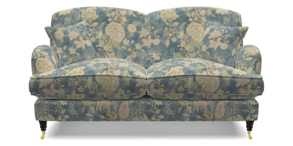 2.5 Seater, 2 Hump Sofa