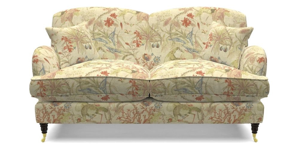 2.5 Seater, 2 Hump Sofa